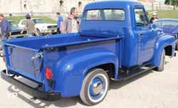 Ford F100