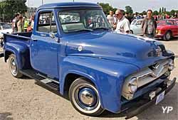 Ford F100