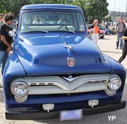 Ford F100