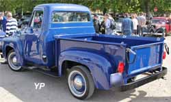 Ford F100