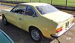 Lancia Beta coupé 1600 (série 1)