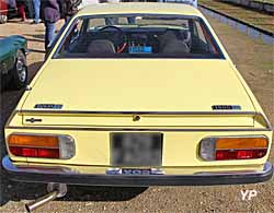 Lancia Beta coupé 1600 (série 1)