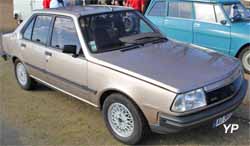 Renault 18 Turbo Type 2