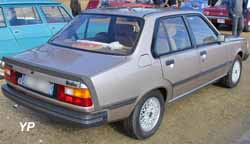 Renault 18 Turbo Type 2