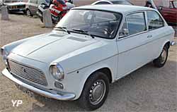 Autobianchi Primula Coupé S