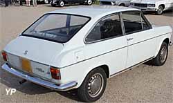 Autobianchi Primula Coupé S