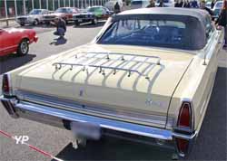 Mercury Park Lane convertible