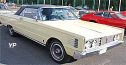 Mercury Park Lane convertible