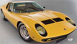 Lamborghini Miura
