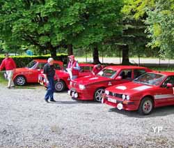 Alfa Club du Sud Ouest