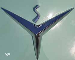 logo Studebaker