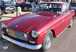 Bristol 410