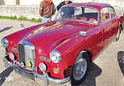 Alvis TD21