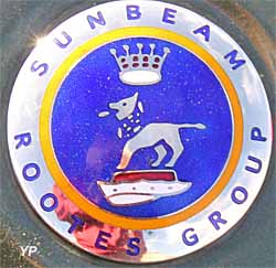 Logo Sunbeam