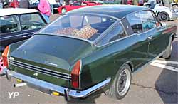 Sunbeam Arrow Rapier