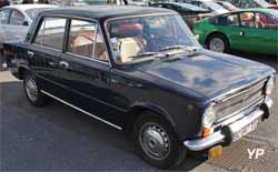 Fiat 124 1972