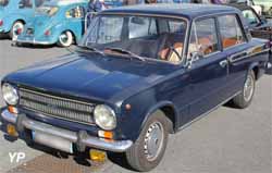 Fiat 124 1972