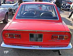 Fiat 124 Sport (coupé)