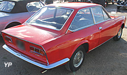 Fiat 124 Sport (coupé)