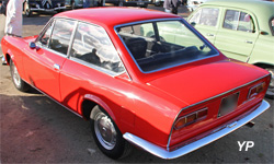 Fiat 124 Sport (coupé)