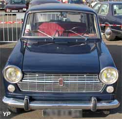 Fiat 1100