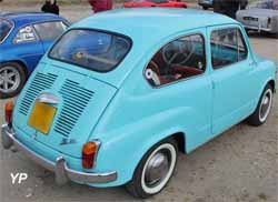 Fiat 600