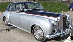 Rolls-Royce Silver Cloud