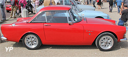 Sunbeam Tiger 260