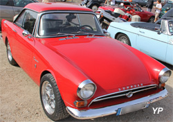 Sunbeam Tiger 260