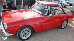 Sunbeam Tiger 260