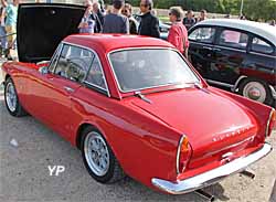 Sunbeam Tiger 260