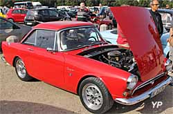 Sunbeam Tiger 260