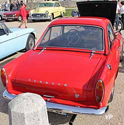 Sunbeam Tiger 260