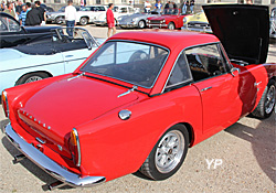 Sunbeam Tiger 260