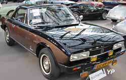 Peugeot 504