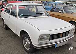 Peugeot 504