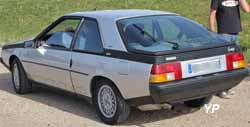 Renault Fuego Turbo