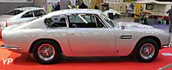 Aston Martin DB6