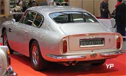 Aston Martin DB6