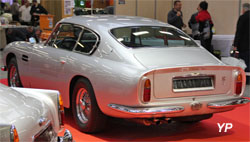 Aston Martin DB6