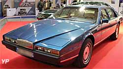 Aston Martin Lagonda