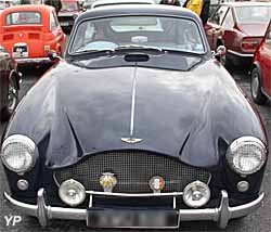 Aston Martin Mk III hatchback