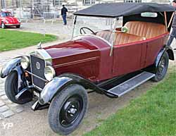 Mathis MY Torpedo Weymann