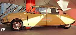 Citroën DS 19 1961