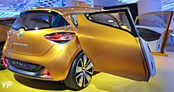 Renault R-Space