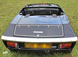 Lotus Europa type 74 Special