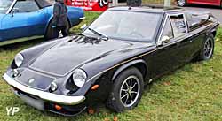 Lotus Europa type 74 Special