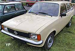 Opel Kadett 1.2 S Caravan