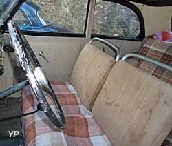Peugeot 202 BH