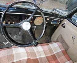 Peugeot 202 BH